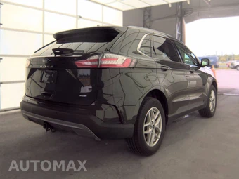 2024 Ford Edge SEL - miniatura 4
