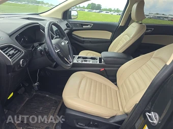 2024 Ford Edge SEL - miniatura 5