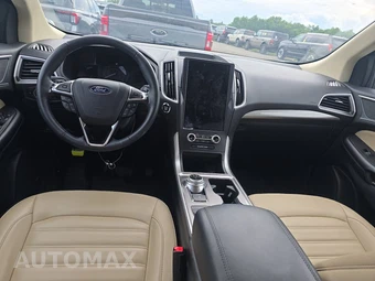 2024 Ford Edge SEL - miniatura 6