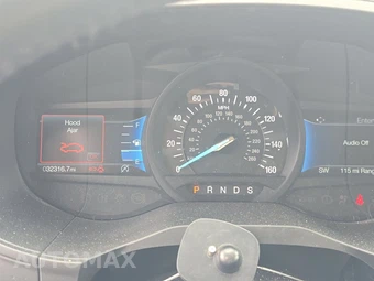 2024 Ford Edge SEL - miniatura 8