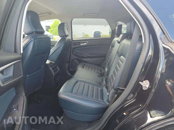 2024 Ford Edge SEL - miniatura 10