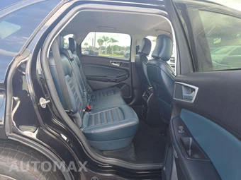 2024 Ford Edge SEL - miniatura 13