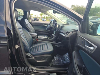 2024 Ford Edge SEL - miniatura 15