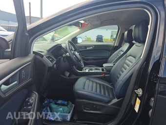 2024 Ford Edge SEL - miniatura 3