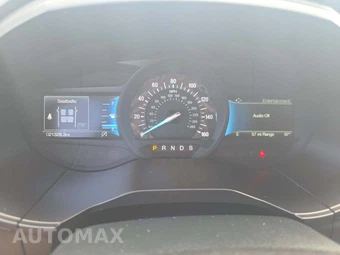 2024 Ford Edge SEL - miniatura 6