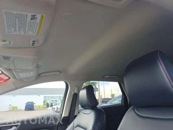 2024 Ford Edge SEL - miniatura 8