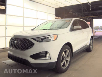 2024 Ford Edge SEL - car from the USA, Manheim Buy-Now listing at AUTOMAX