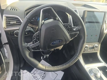 2024 Ford Edge SEL - miniatura 10