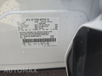 2024 Ford Edge SEL - miniatura 14