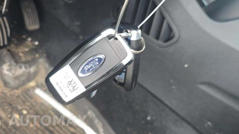 2024 Ford Edge SEL - miniatura 17