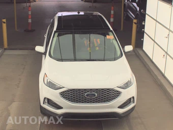 2024 Ford Edge SEL - miniatura 2