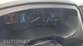 2024 Ford Edge SEL - miniatura 20