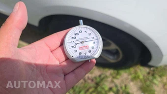 2024 Ford Edge SEL - miniatura 27