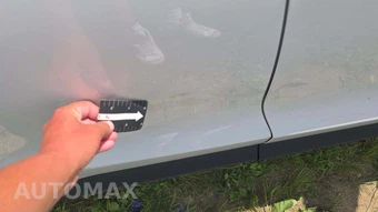 2024 Ford Edge SEL - miniatura 28