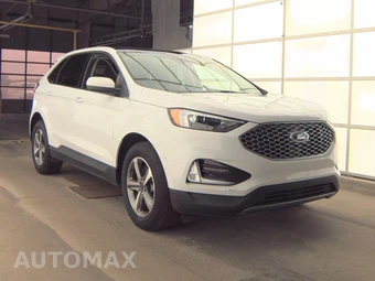 2024 Ford Edge SEL - miniatura 3