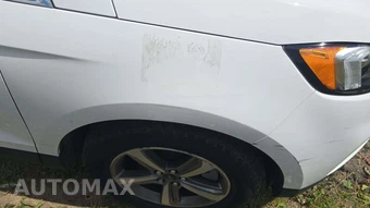 2024 Ford Edge SEL - miniatura 30