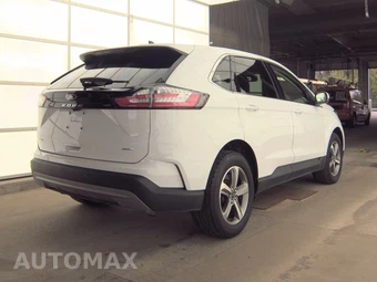 2024 Ford Edge SEL - miniatura 4
