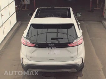 2024 Ford Edge SEL - miniatura 5