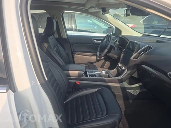 2024 Ford Edge SEL - miniatura 8