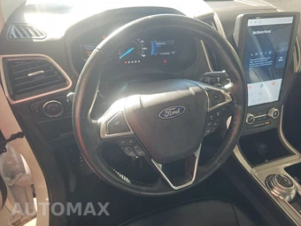 2024 Ford Edge SEL - miniatura 10