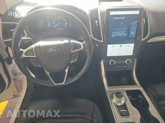 2024 Ford Edge SEL - miniatura 11