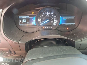 2024 Ford Edge SEL - miniatura 12