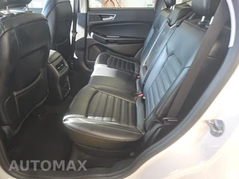 2024 Ford Edge SEL - miniatura 13