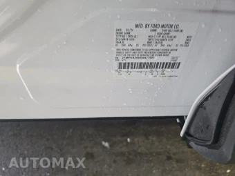 2024 Ford Edge SEL - miniatura 14