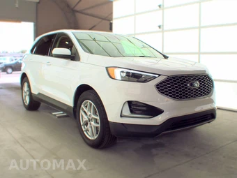 2024 Ford Edge SEL - miniatura 3