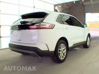 2024 Ford Edge SEL - miniatura 4