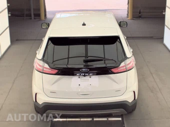 2024 Ford Edge SEL - miniatura 5
