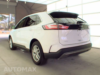 2024 Ford Edge SEL - miniatura 6