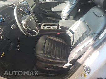 2024 Ford Edge SEL - miniatura 7