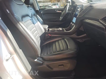 2024 Ford Edge SEL - miniatura 8