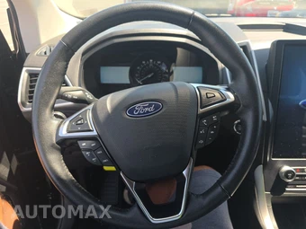 2024 Ford Edge SEL - miniatura 10
