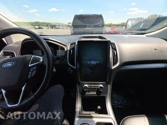 2024 Ford Edge SEL - miniatura 11