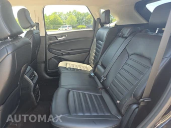 2024 Ford Edge SEL - miniatura 13
