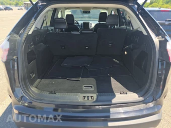 2024 Ford Edge SEL - miniatura 16