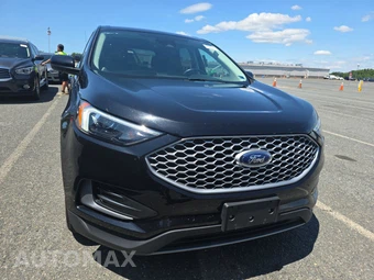 2024 Ford Edge SEL - miniatura 2