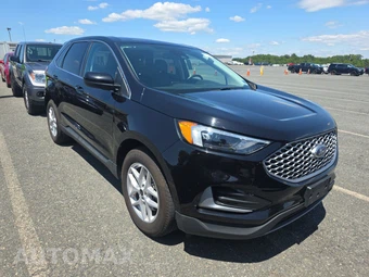 2024 Ford Edge SEL - miniatura 3