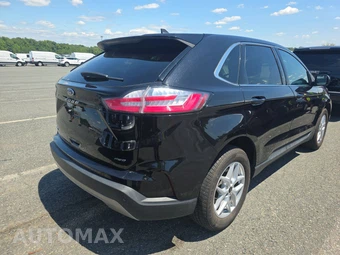 2024 Ford Edge SEL - miniatura 4