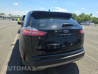 2024 Ford Edge SEL - miniatura 5