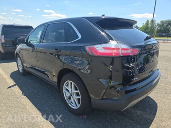 2024 Ford Edge SEL - miniatura 6