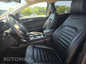 2024 Ford Edge SEL - miniatura 7