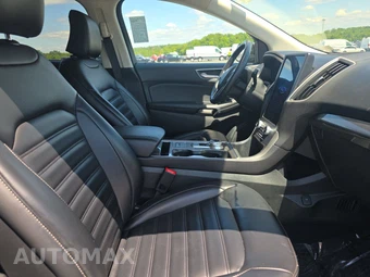 2024 Ford Edge SEL - miniatura 8