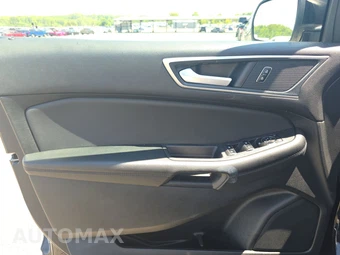 2024 Ford Edge SEL - miniatura 9