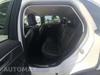 2024 Ford Edge SEL – miniatura 13