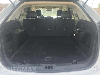 2024 Ford Edge SEL – miniatura 14
