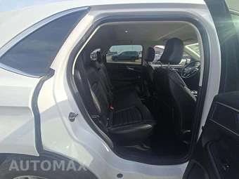2024 Ford Edge SEL – miniatura 16