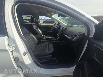 2024 Ford Edge SEL – miniatura 18